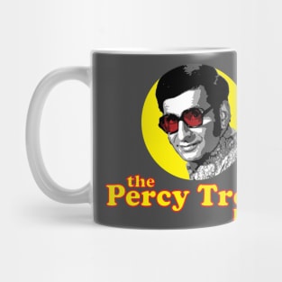 Percy Trout Mug